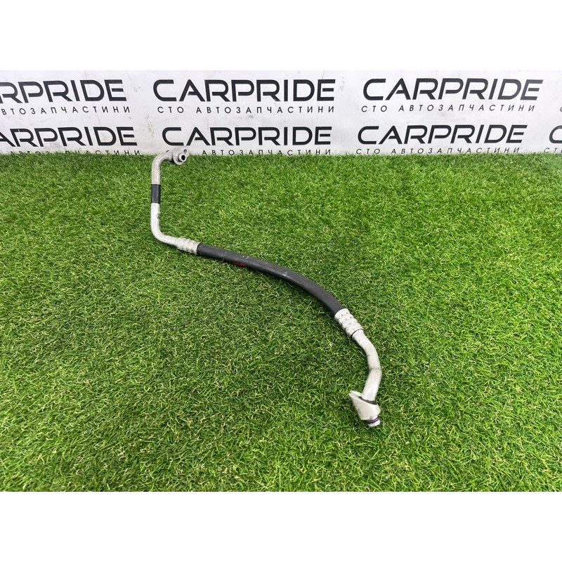 Трубка кондиционера (отопление и кондиционирование) Volkswagen Touareg NF 2011 3.0 TDI 7P0820721B