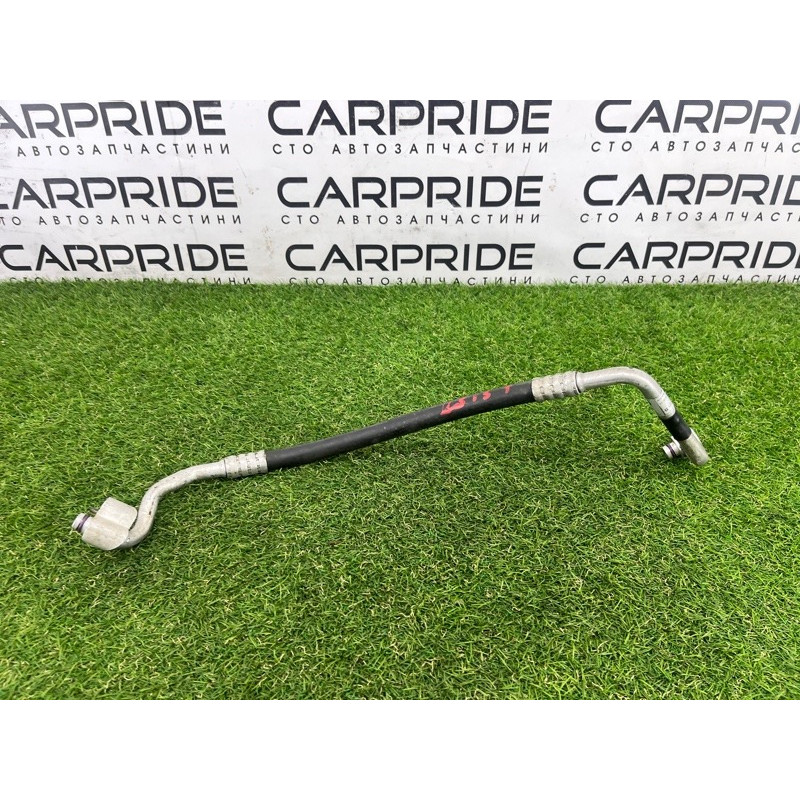 Трубка кондиционера (отопление и кондиционирование) Volkswagen Touareg NF 2011 3.0 TDI 7P0820721B