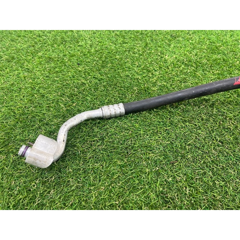 Трубка кондиционера (отопление и кондиционирование) Volkswagen Touareg NF 2011 3.0 TDI 7P0820721B