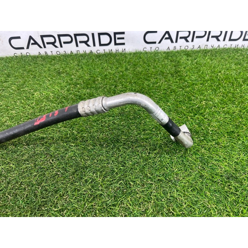 Трубка кондиционера (отопление и кондиционирование) Volkswagen Touareg NF 2011 3.0 TDI 7P0820721B