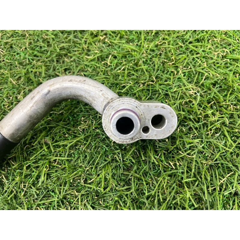 Трубка кондиционера (отопление и кондиционирование) Volkswagen Touareg NF 2011 3.0 TDI 7P0820721B