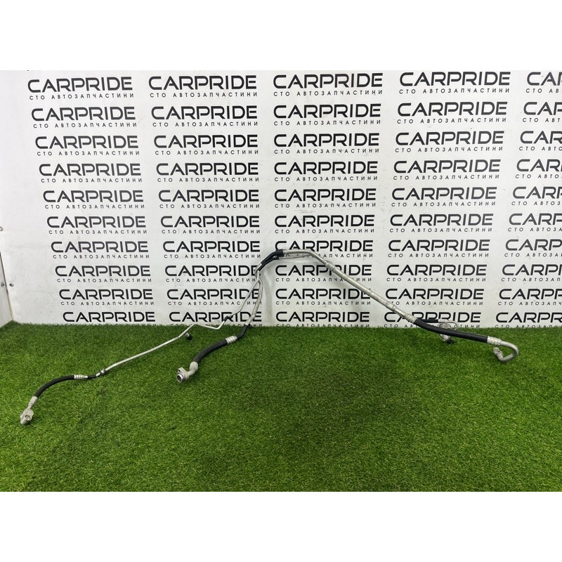 Трубка кондиционера (отопление и кондиционирование) Volkswagen Touareg NF 2011 3.0 TDI 7P1820741AR