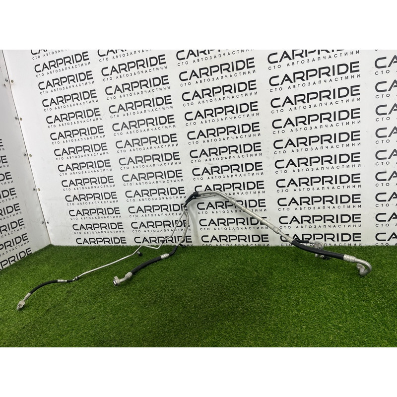 Трубка кондиционера (отопление и кондиционирование) Volkswagen Touareg NF 2011 3.0 TDI 7P1820741AR