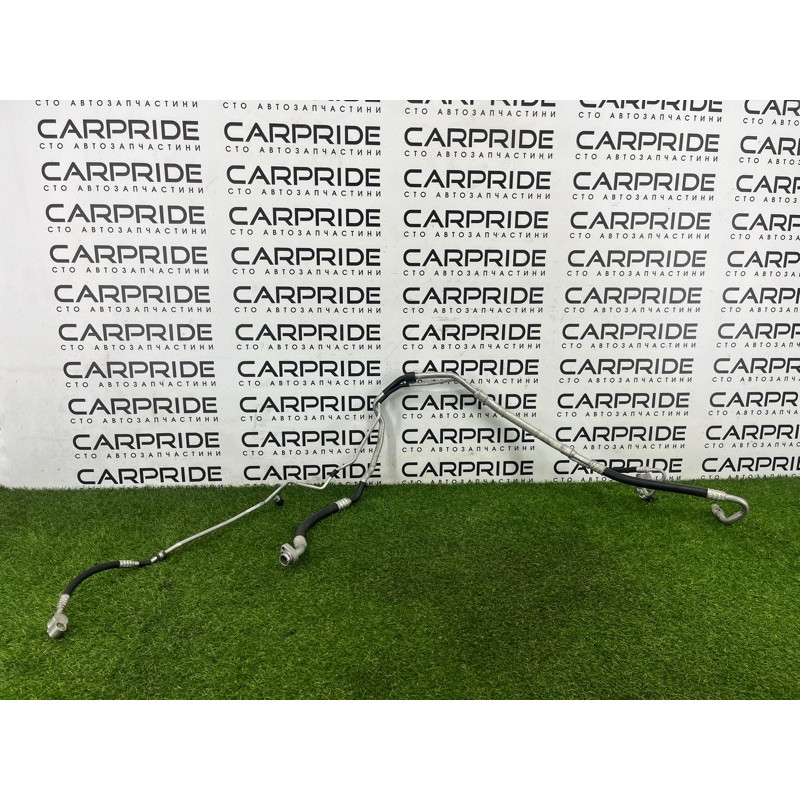 Трубка кондиционера (отопление и кондиционирование) Volkswagen Touareg NF 2011 3.0 TDI 7P1820741AR