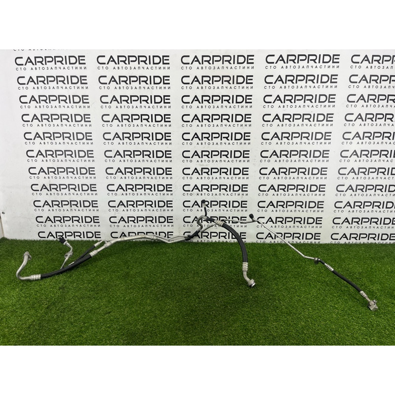 Трубка кондиционера (отопление и кондиционирование) Volkswagen Touareg NF 2011 3.0 TDI 7P1820741AR