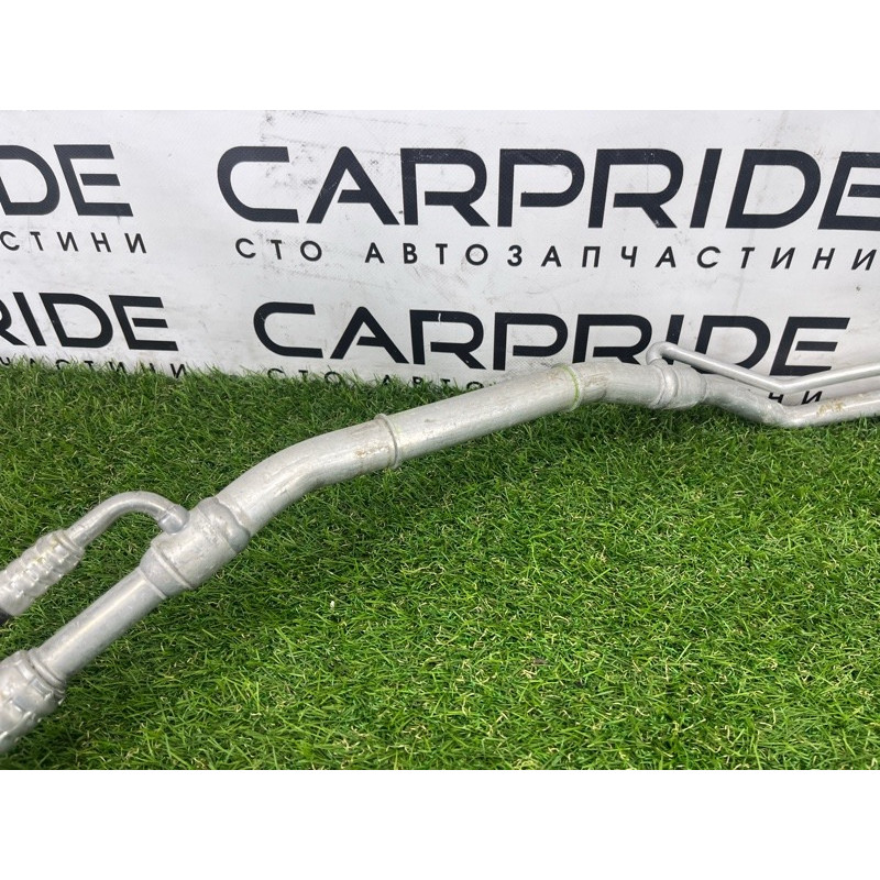 Трубка кондиционера (отопление и кондиционирование) Volkswagen Touareg NF 2011 3.0 TDI 7P1820741AR