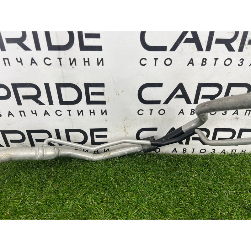 Трубка кондиционера (отопление и кондиционирование) Volkswagen Touareg NF 2011 3.0 TDI 7P1820741AR