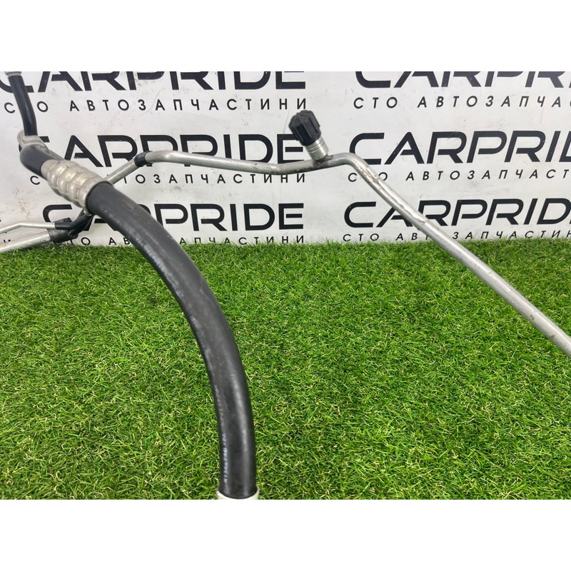 Трубка кондиционера (отопление и кондиционирование) Volkswagen Touareg NF 2011 3.0 TDI 7P1820741AR