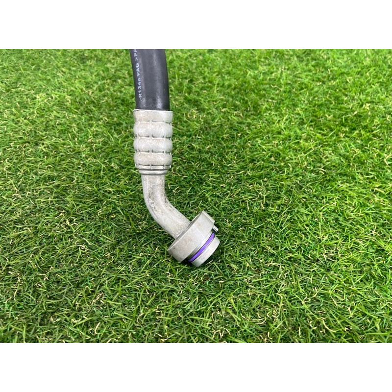 Трубка кондиционера (отопление и кондиционирование) Volkswagen Touareg NF 2011 3.0 TDI 7P1820741AR