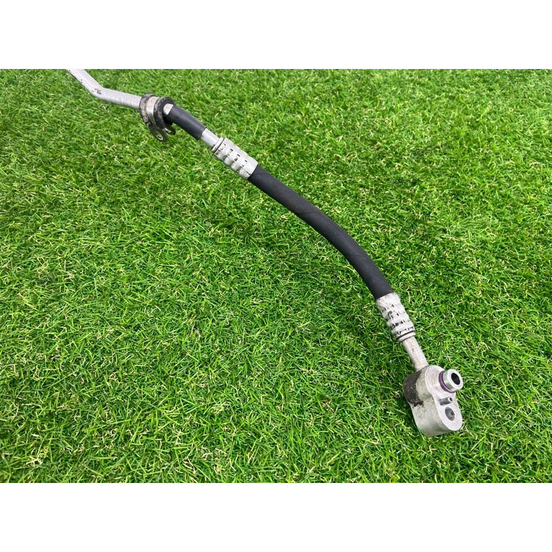 Трубка кондиционера (отопление и кондиционирование) Volkswagen Touareg NF 2011 3.0 TDI 7P1820741AR