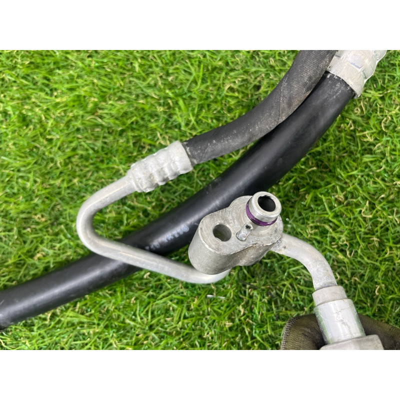 Трубка кондиционера (отопление и кондиционирование) Volkswagen Touareg NF 2011 3.0 TDI 7P1820741AR