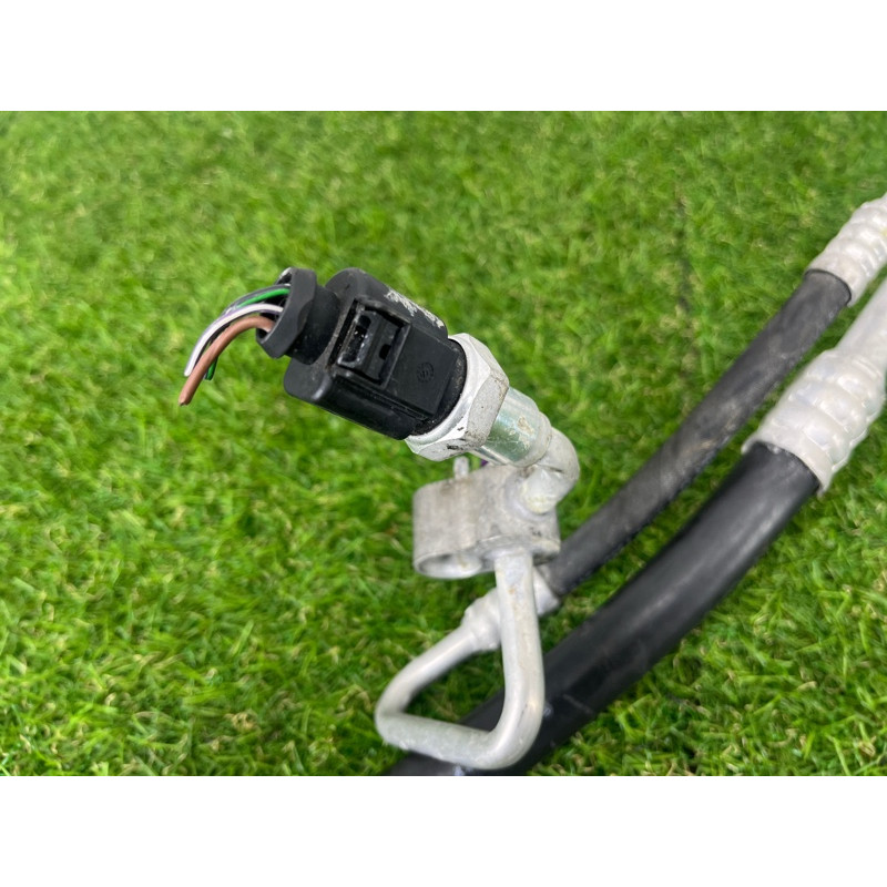 Трубка кондиционера (отопление и кондиционирование) Volkswagen Touareg NF 2011 3.0 TDI 7P1820741AR