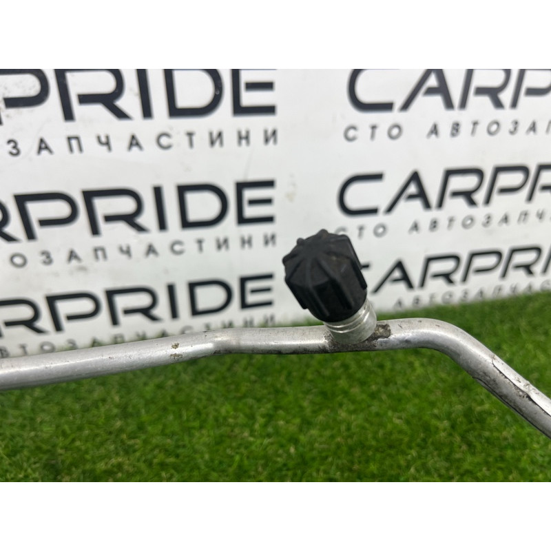 Трубка кондиционера (отопление и кондиционирование) Volkswagen Touareg NF 2011 3.0 TDI 7P1820741AR