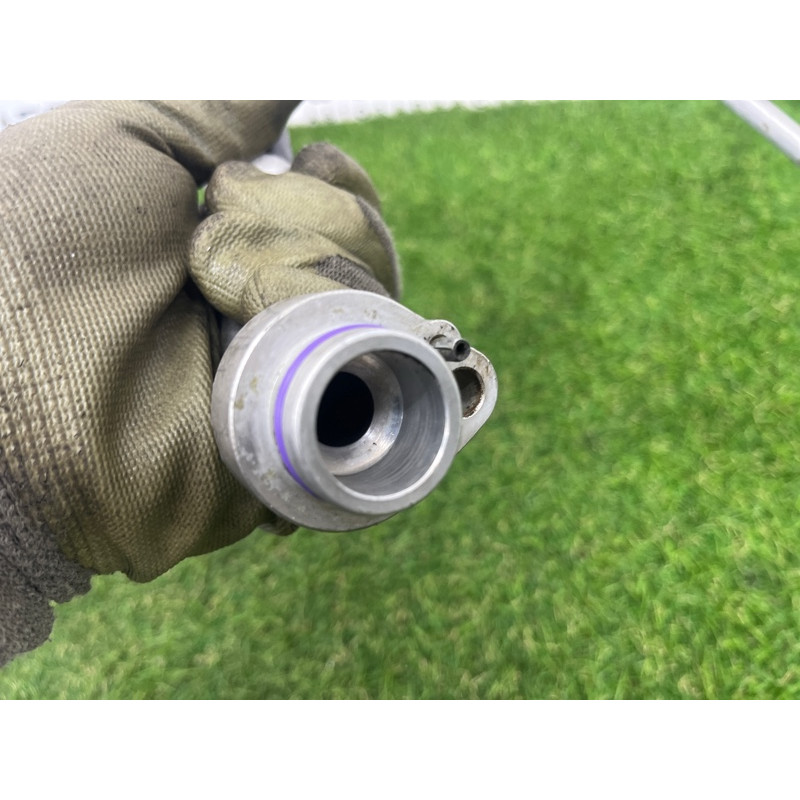 Трубка кондиционера (отопление и кондиционирование) Volkswagen Touareg NF 2011 3.0 TDI 7P1820741AR