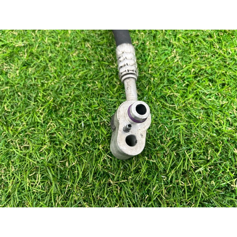 Трубка кондиционера (отопление и кондиционирование) Volkswagen Touareg NF 2011 3.0 TDI 7P1820741AR