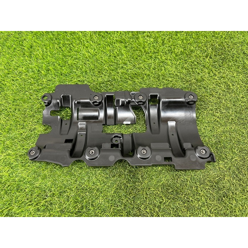 Маслоотражатель (двигатель и элементы) Cadillac Xt5 1 2016 3.6 12671831