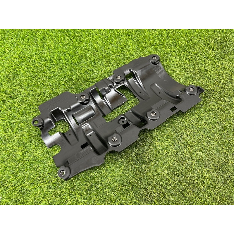 Маслоотражатель (двигатель и элементы) Cadillac Xt5 1 2016 3.6 12671831