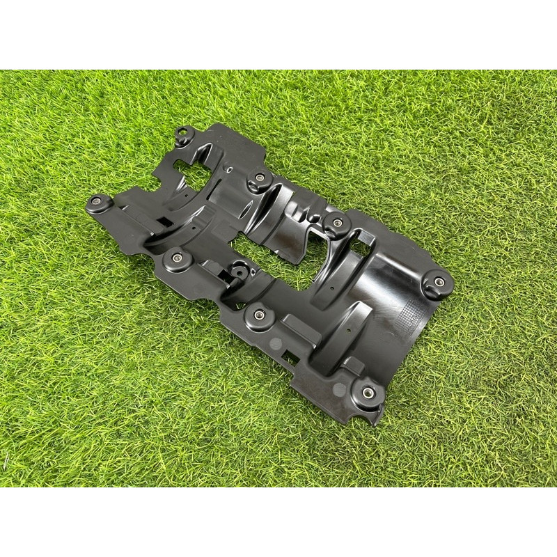 Маслоотражатель (двигатель и элементы) Cadillac Xt5 1 2016 3.6 12671831