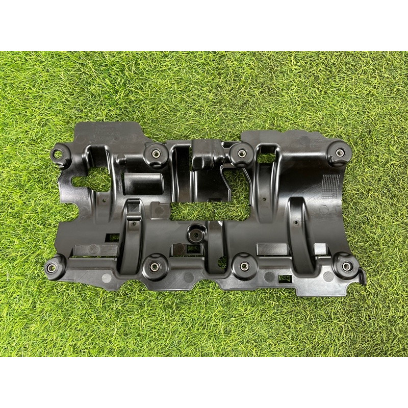 Маслоотражатель (двигатель и элементы) Cadillac Xt5 1 2016 3.6 12671831