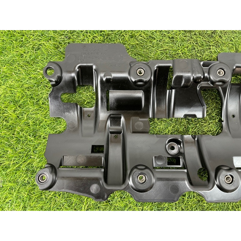 Маслоотражатель (двигатель и элементы) Cadillac Xt5 1 2016 3.6 12671831