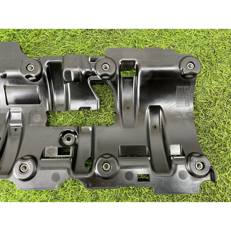 Маслоотражатель (двигатель и элементы) Cadillac Xt5 1 2016 3.6 12671831