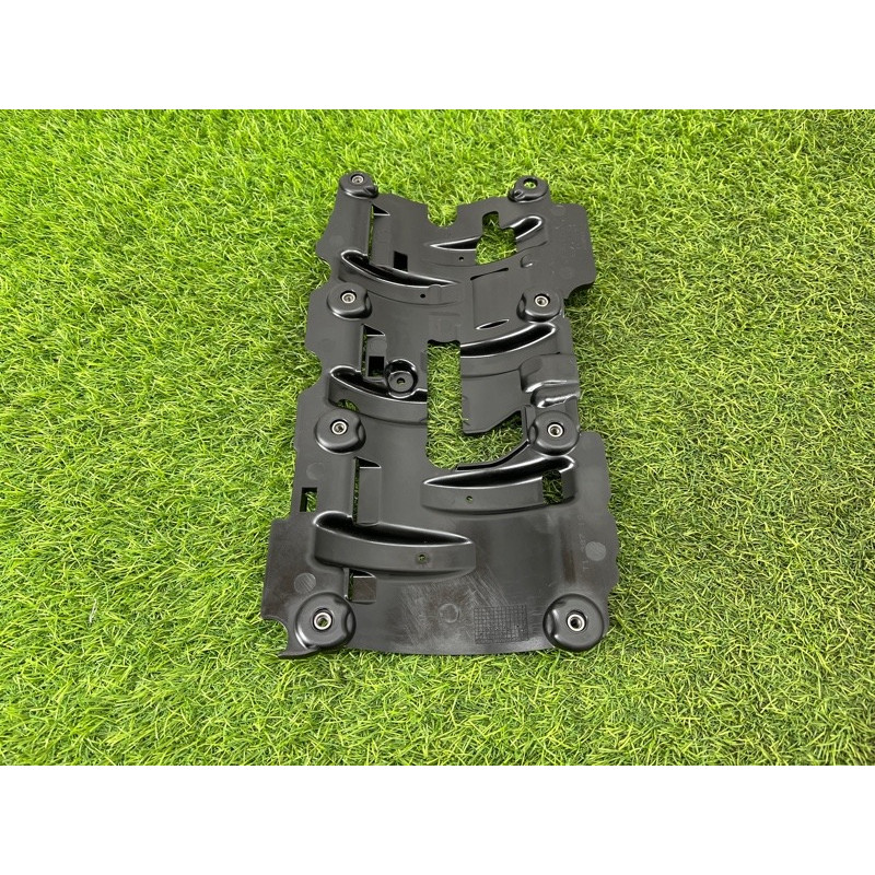 Маслоотражатель (двигатель и элементы) Cadillac Xt5 1 2016 3.6 12671831