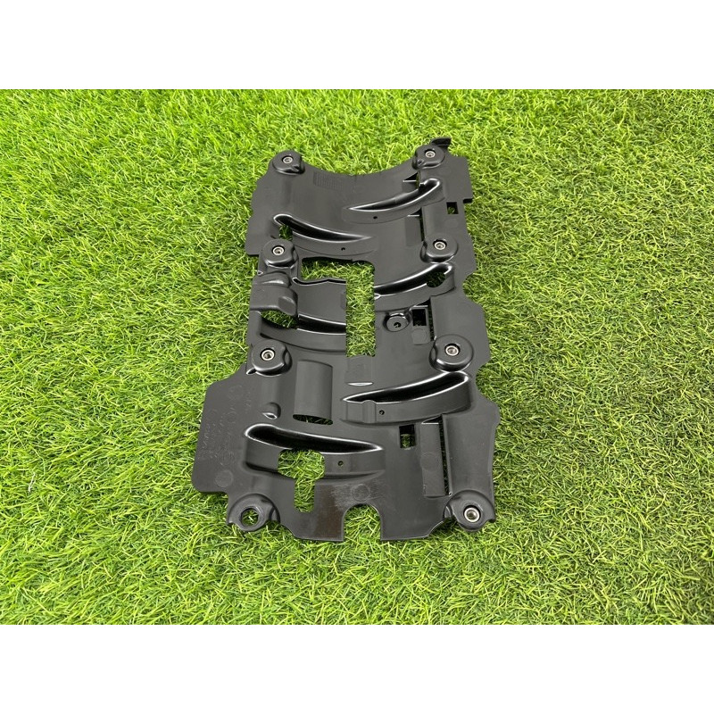 Маслоотражатель (двигатель и элементы) Cadillac Xt5 1 2016 3.6 12671831