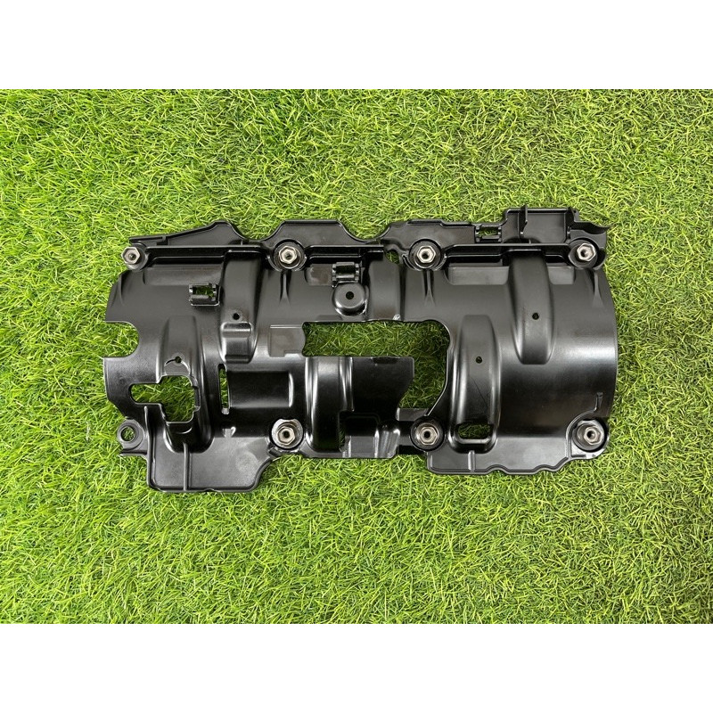 Маслоотражатель (двигатель и элементы) Cadillac Xt5 1 2016 3.6 12671831