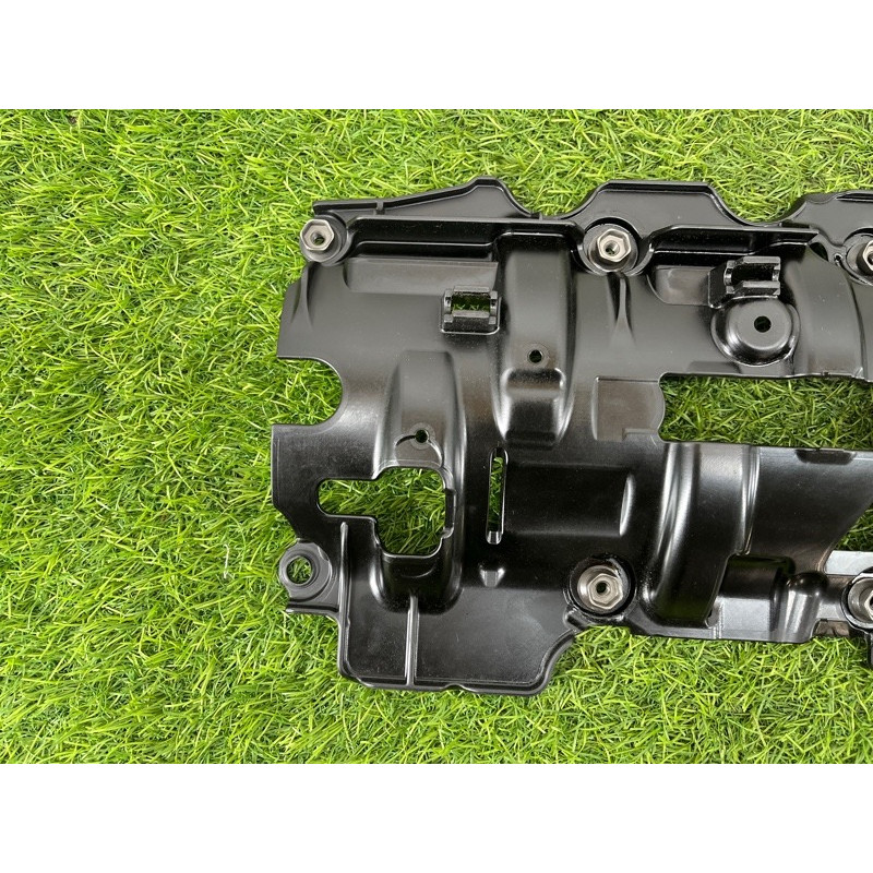 Маслоотражатель (двигатель и элементы) Cadillac Xt5 1 2016 3.6 12671831