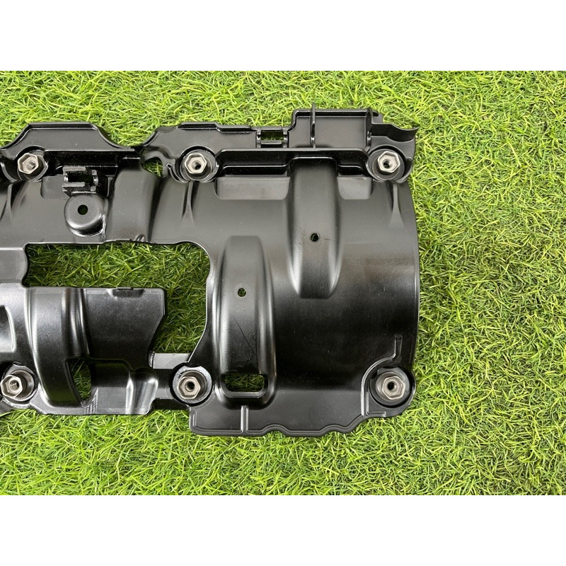 Маслоотражатель (двигатель и элементы) Cadillac Xt5 1 2016 3.6 12671831