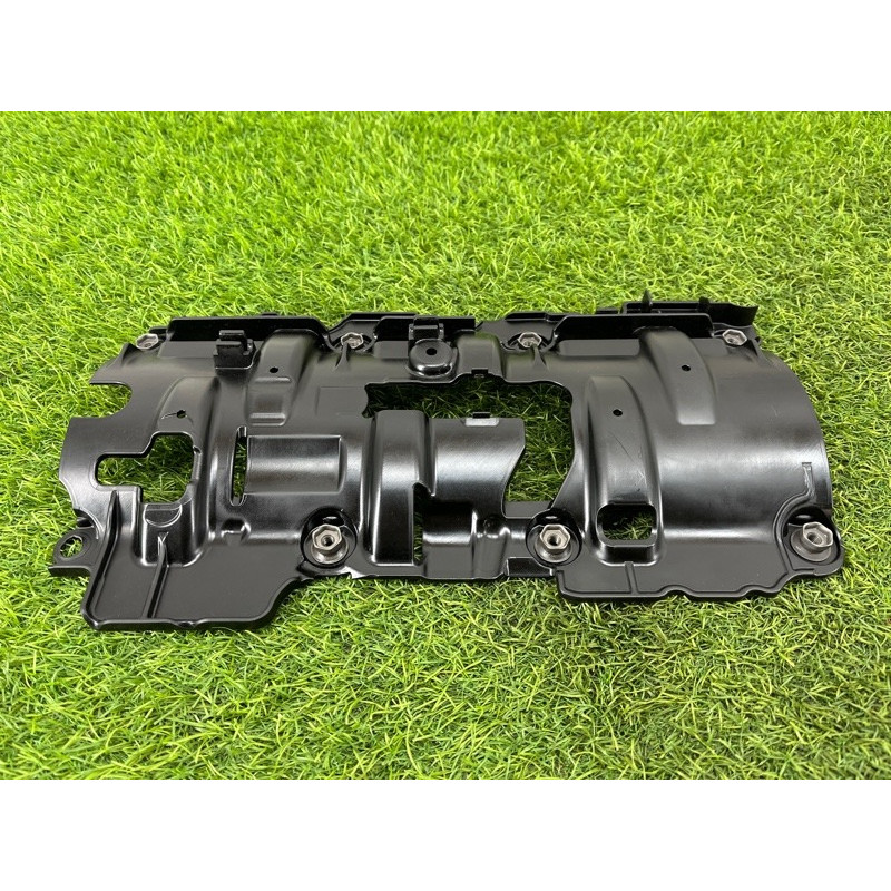 Маслоотражатель (двигатель и элементы) Cadillac Xt5 1 2016 3.6 12671831