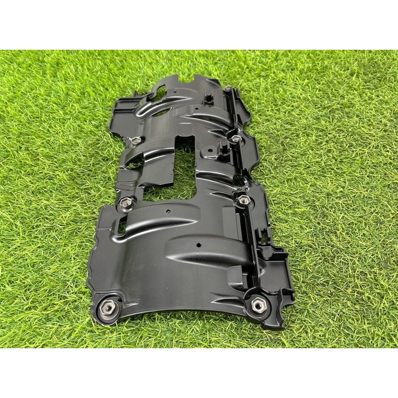 Маслоотражатель (двигатель и элементы) Cadillac Xt5 1 2016 3.6 12671831