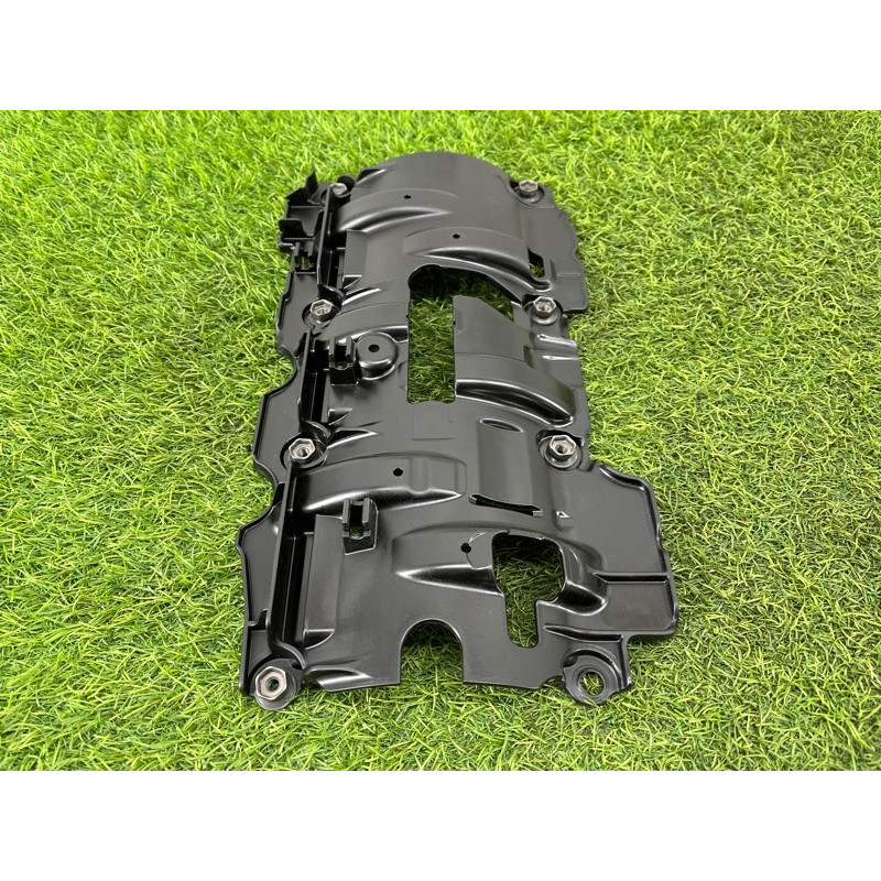 Маслоотражатель (двигатель и элементы) Cadillac Xt5 1 2016 3.6 12671831