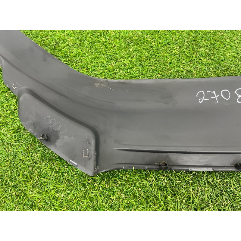 Накладка передньої панелі (кузов і елементи) AUDI Q7 4L 2011 3.0 CATA 4L0807081