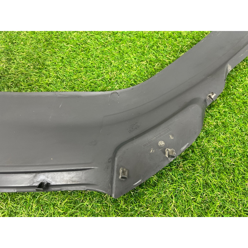 Накладка передньої панелі (кузов і елементи) AUDI Q7 4L 2011 3.0 CATA 4L0807081