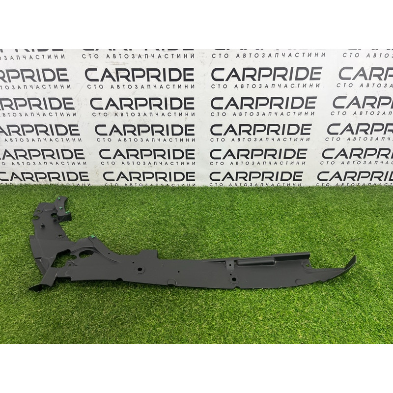 Накладка на крыло (кузов и элементы) Jeep Grand Cherokee WK2 2017 68277399AA