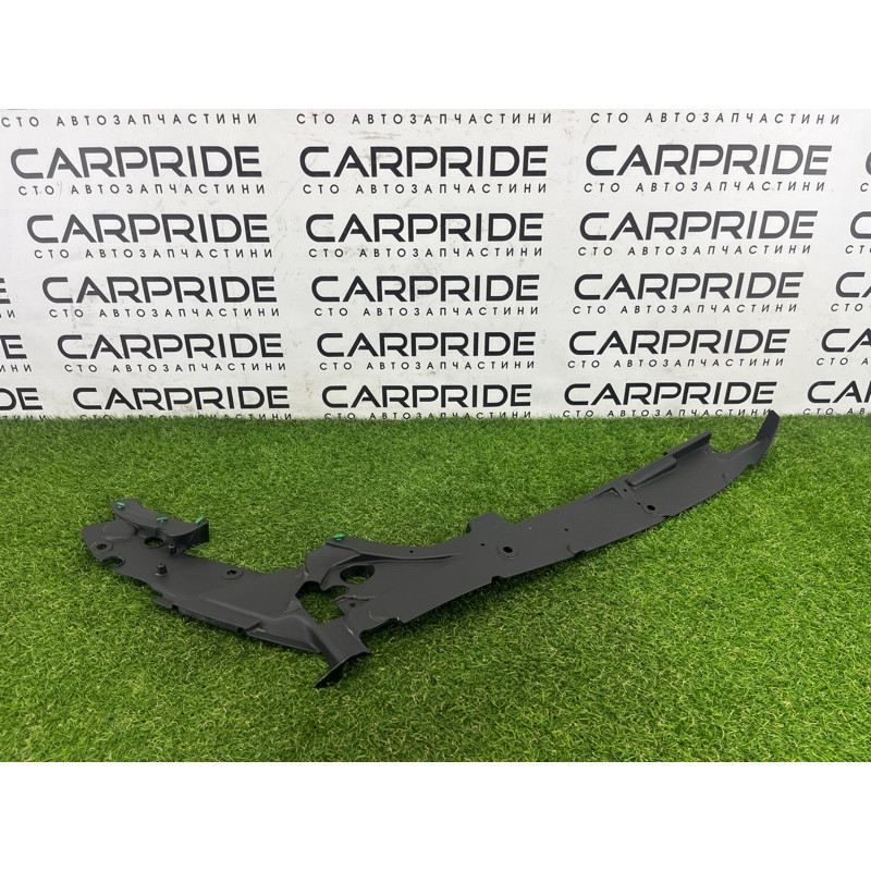 Накладка на крыло (кузов и элементы) Jeep Grand Cherokee WK2 2017 68277399AA