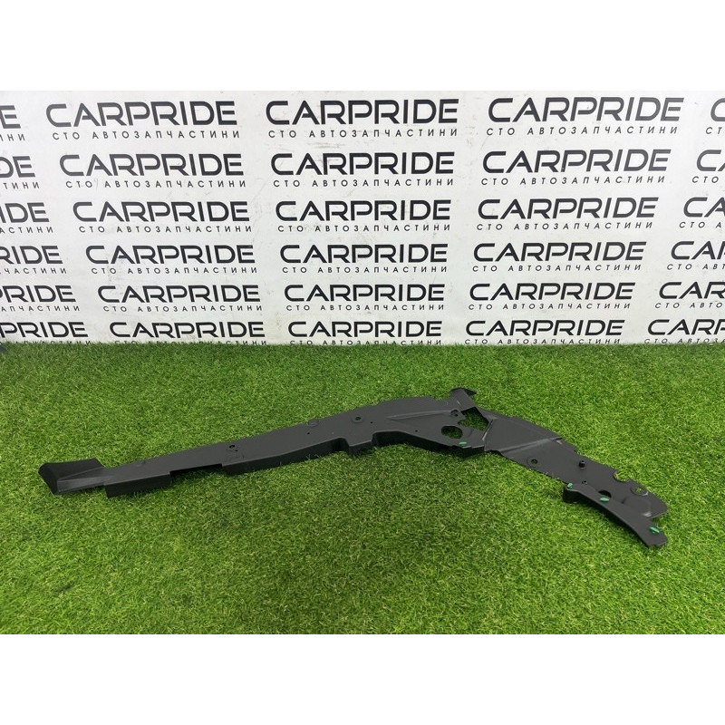 Накладка на крыло (кузов и элементы) Jeep Grand Cherokee WK2 2017 68277399AA