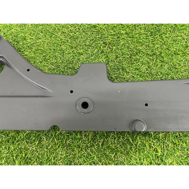 Накладка на крыло (кузов и элементы) Jeep Grand Cherokee WK2 2017 68277399AA