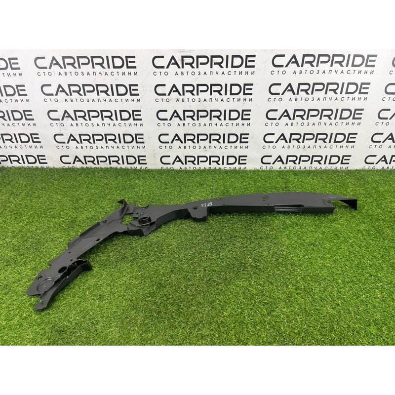 Накладка на крыло (кузов и элементы) Jeep Grand Cherokee WK2 2017 68277399AA