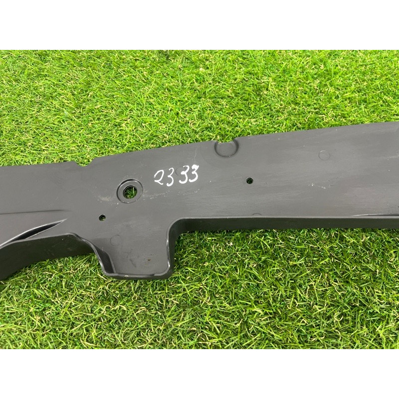 Накладка на крыло (кузов и элементы) Jeep Grand Cherokee WK2 2017 68277399AA