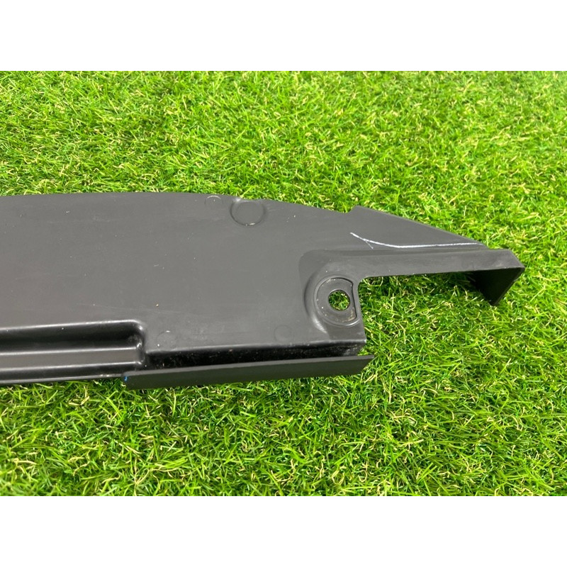 Накладка на крыло (кузов и элементы) Jeep Grand Cherokee WK2 2017 68277399AA