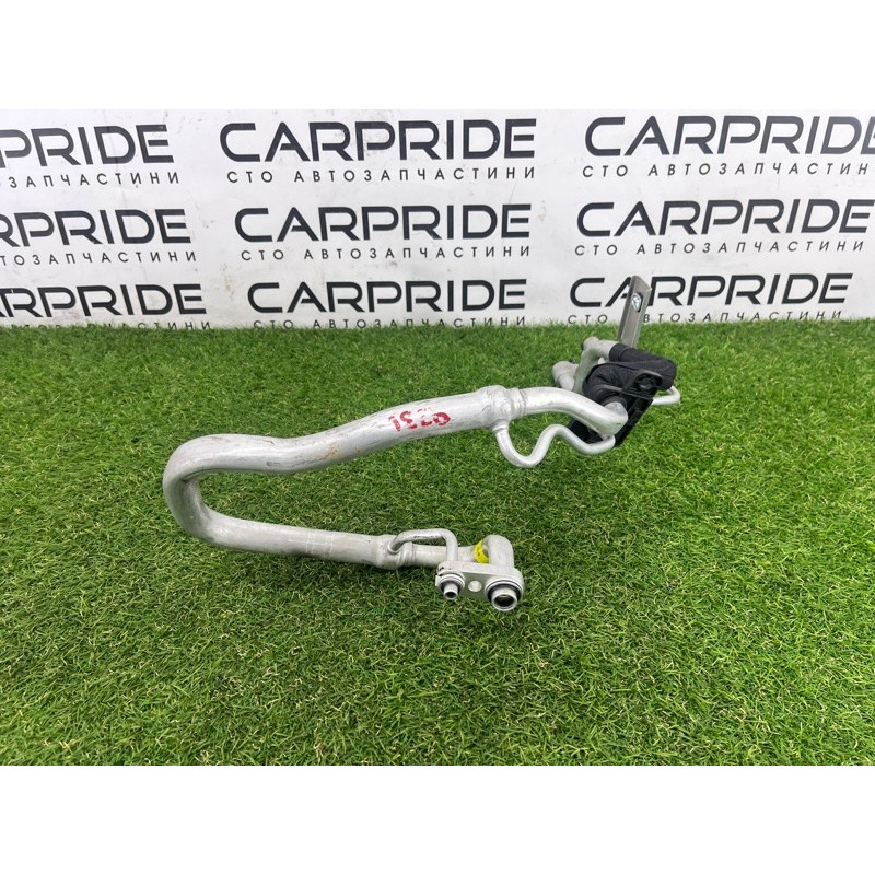 Трубка кондиционера (отопление и кондиционирование) Jeep Grand Cherokee WK2 2020 3.6 68217214AD