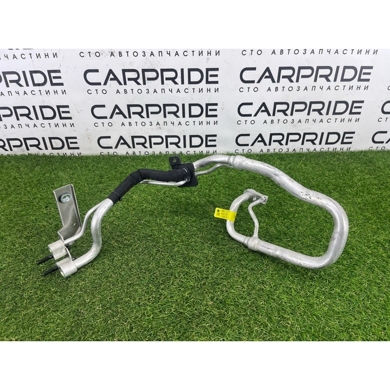 Трубка кондиционера (отопление и кондиционирование) Jeep Grand Cherokee WK2 2020 3.6 68217214AD