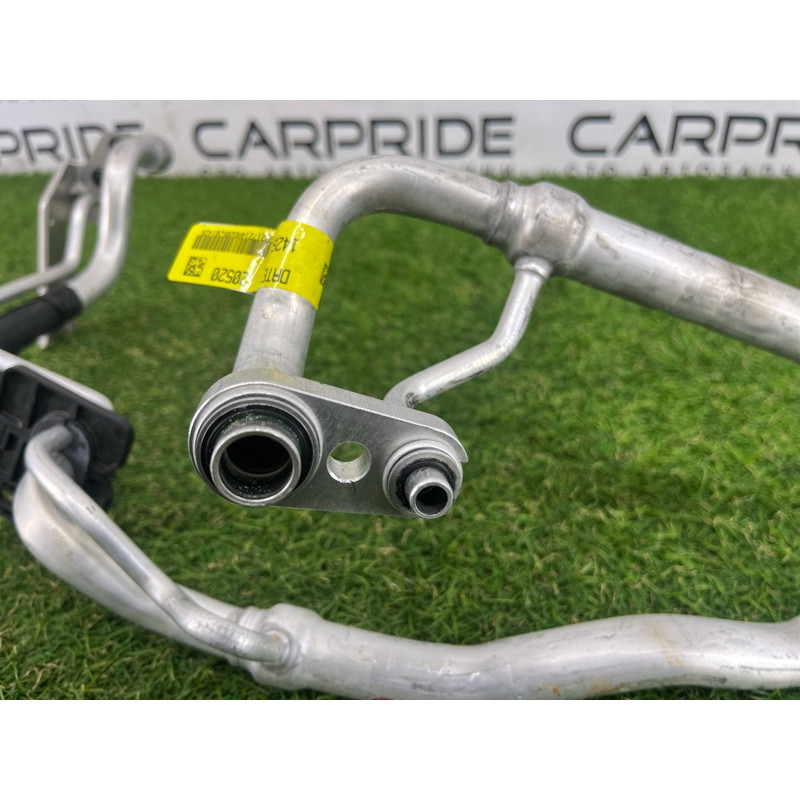 Трубка кондиционера (отопление и кондиционирование) Jeep Grand Cherokee WK2 2020 3.6 68217214AD