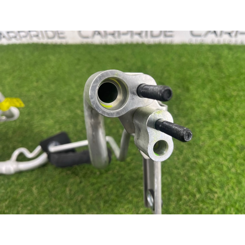 Трубка кондиционера (отопление и кондиционирование) Jeep Grand Cherokee WK2 2020 3.6 68217214AD