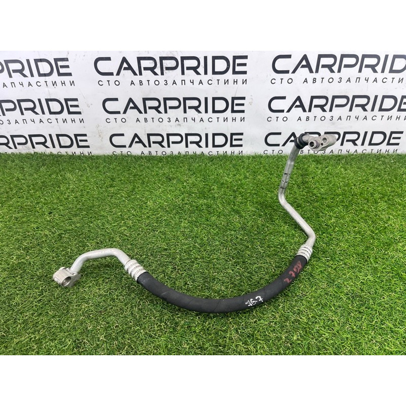 Трубка кондиционера (отопление и кондиционирование) AUDI Q7 4L 2011 3.0 CATA 7L6820721BJ