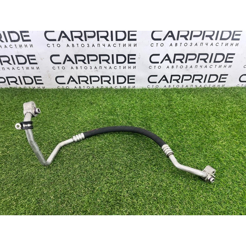 Трубка кондиционера (отопление и кондиционирование) AUDI Q7 4L 2011 3.0 CATA 7L6820721BJ