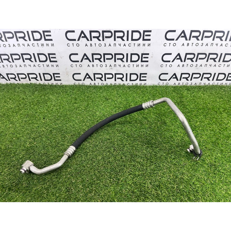 Трубка кондиционера (отопление и кондиционирование) AUDI Q7 4L 2011 3.0 CATA 7L6820721BJ