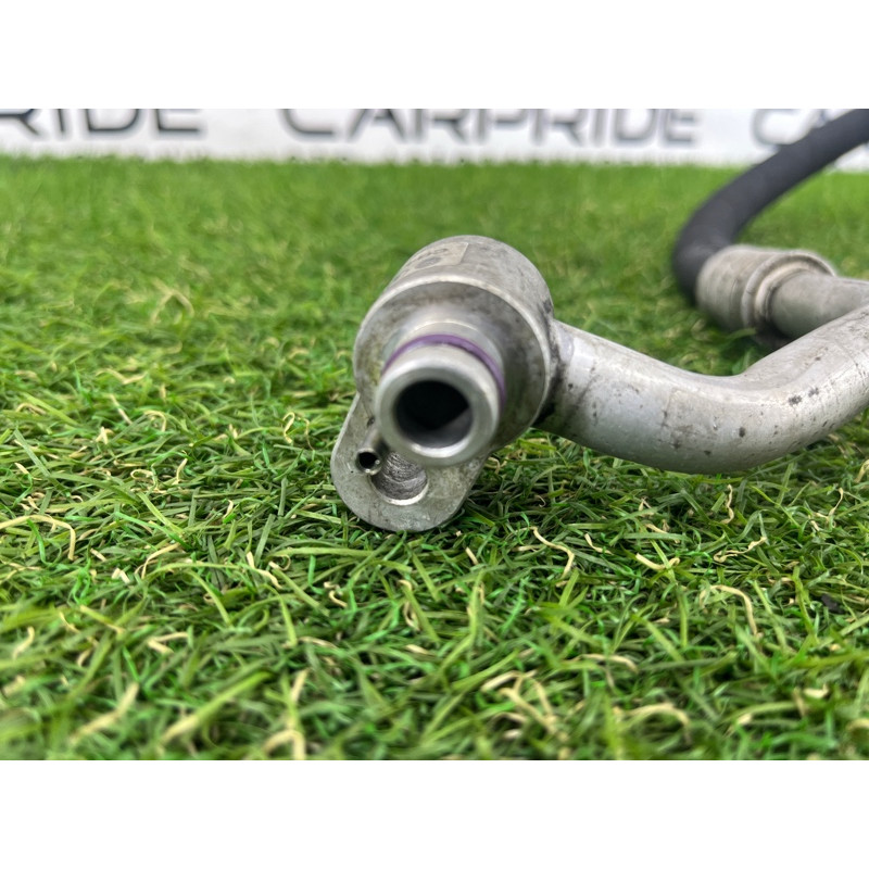 Трубка кондиционера (отопление и кондиционирование) AUDI Q7 4L 2011 3.0 CATA 7L6820721BJ